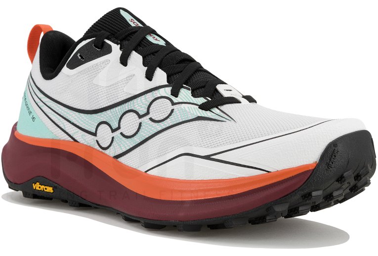 Saucony Peregrine 16