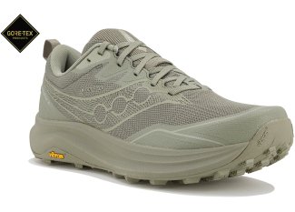 Saucony Peregrine 16 Gore-Tex