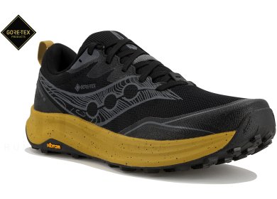 Saucony Peregrine 16 Gore-Tex