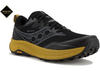 Saucony Peregrine 16 Gore-Tex