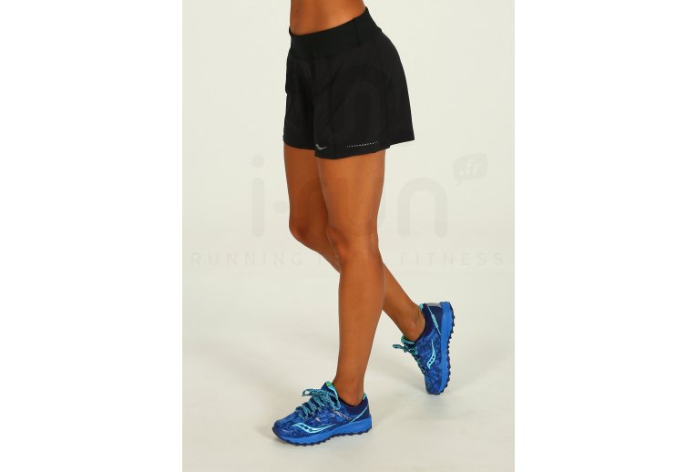 Saucony Peregrine 7 Ice W