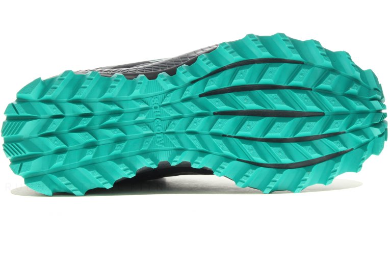 Saucony Peregrine 8 Gore-Tex