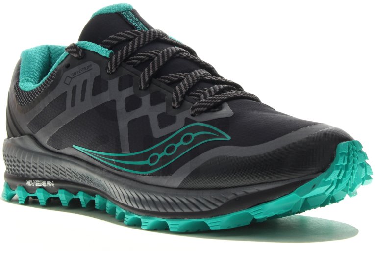 Saucony Peregrine 8 Gore-Tex