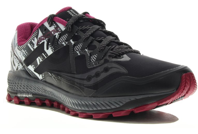 Saucony Peregrine 8 Ice+