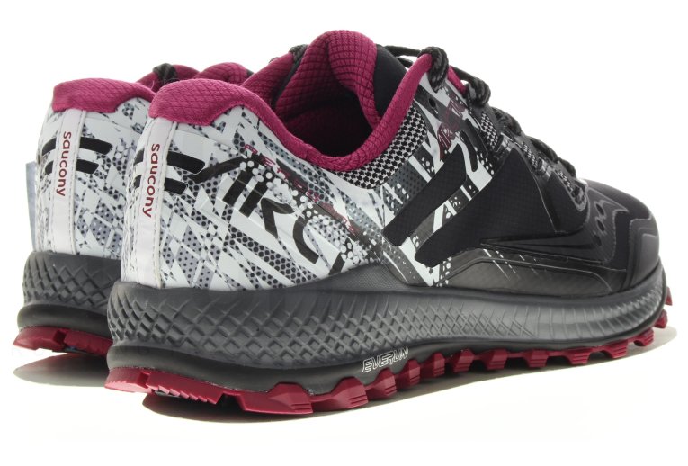 Saucony Peregrine 8 Ice+