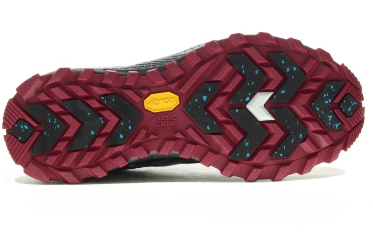 Saucony Peregrine 8 Ice+