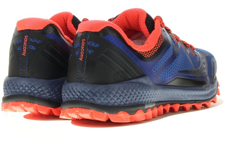 saucony peregrine 3 hombre precio