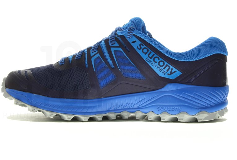 Saucony Peregrine ISO