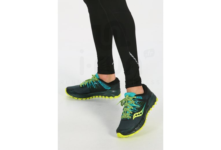 Saucony Peregrine ISO