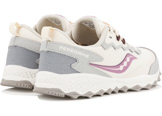 Saucony Peregrine KDZ Fille