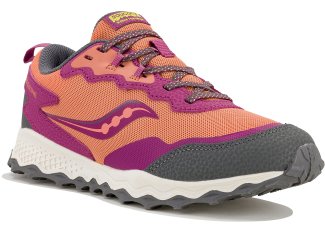 Saucony Peregrine KDZ