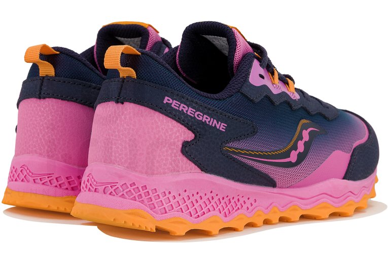 Saucony Peregrine KDZ Fille