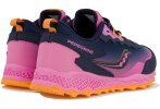 Saucony Peregrine KDZ Fille