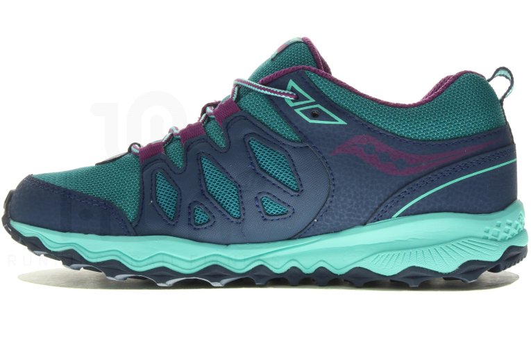 Saucony Peregrine Shield