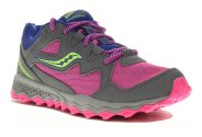 Saucony Peregrine Shield Fille