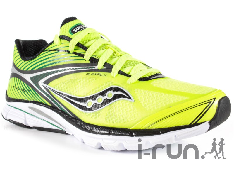 Saucony powergrid cheap kinvara 4