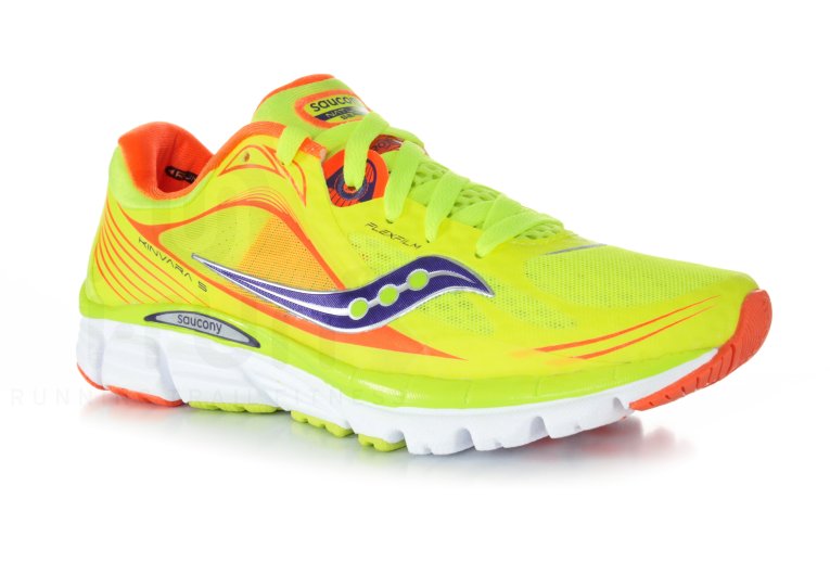 Saucony PowerGrid Kinvara 5