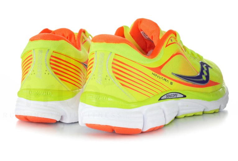 Saucony PowerGrid Kinvara 5