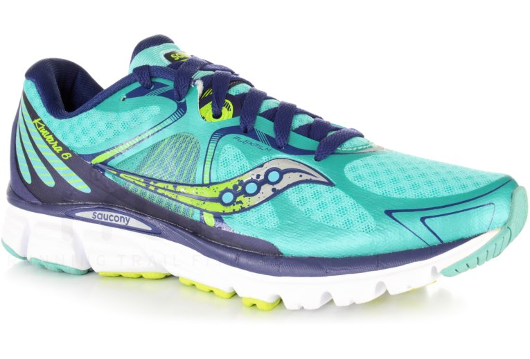 Saucony PowerGrid Kinvara 6