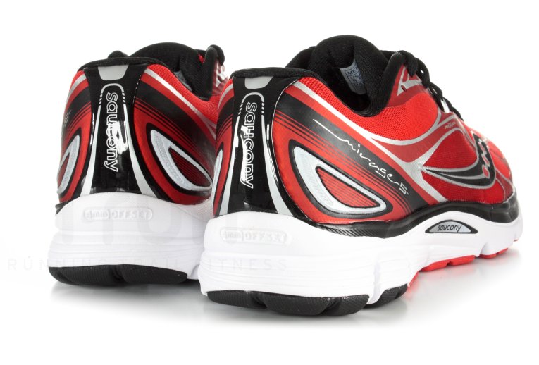 Saucony PowerGrid Mirage 5