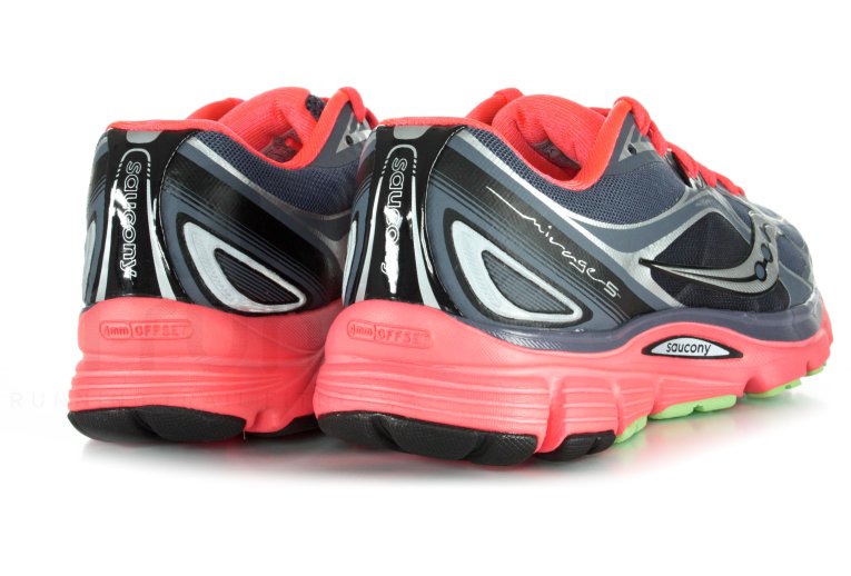 Saucony PowerGrid Mirage 5