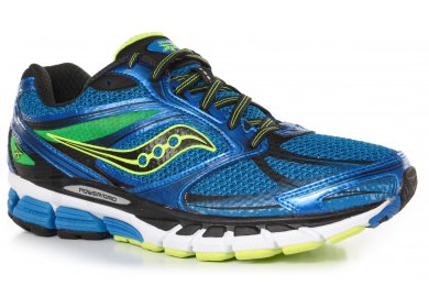 saucony powergrid guide 8