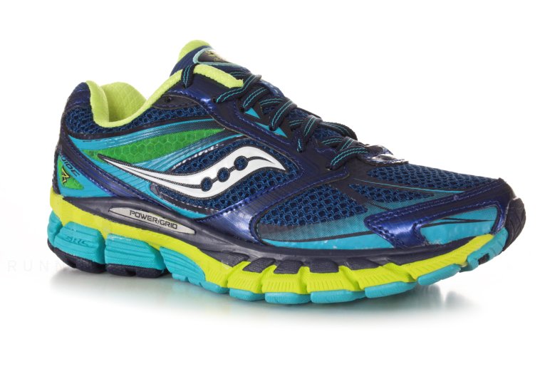 Saucony ProGrid Guide 8