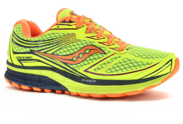 Saucony ProGrid Guide 9