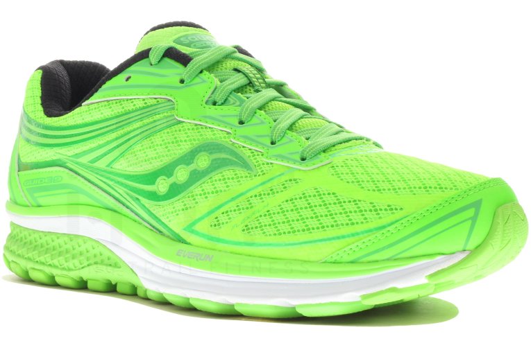 Saucony ProGrid Guide 9 RunPops Collection