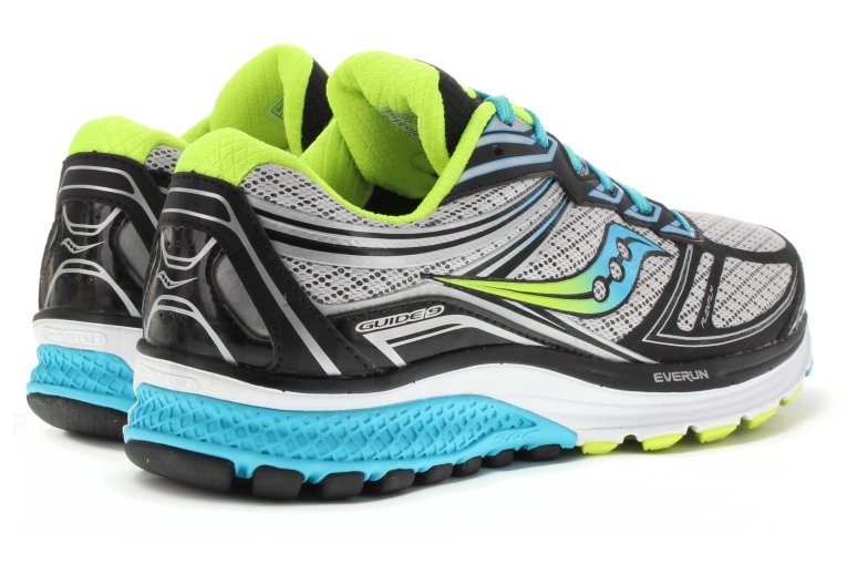 Saucony ProGrid Guide 9