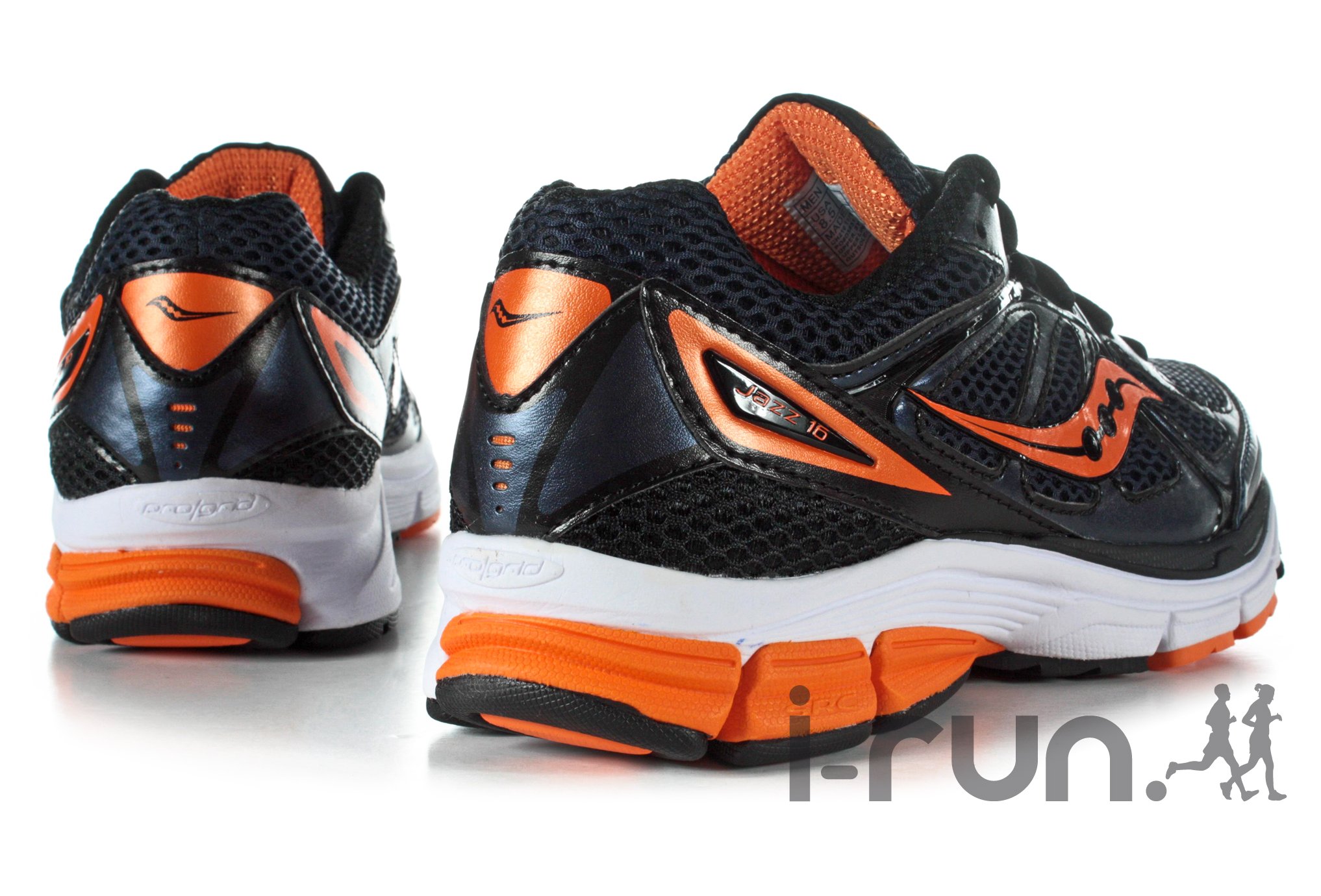 saucony jazz 16