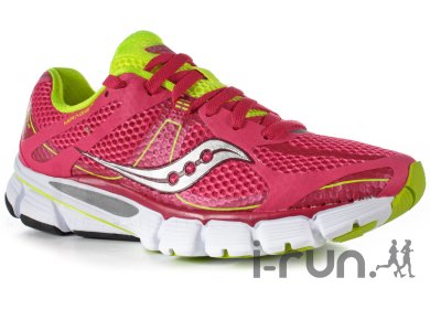 Saucony mirage deals 3 femme