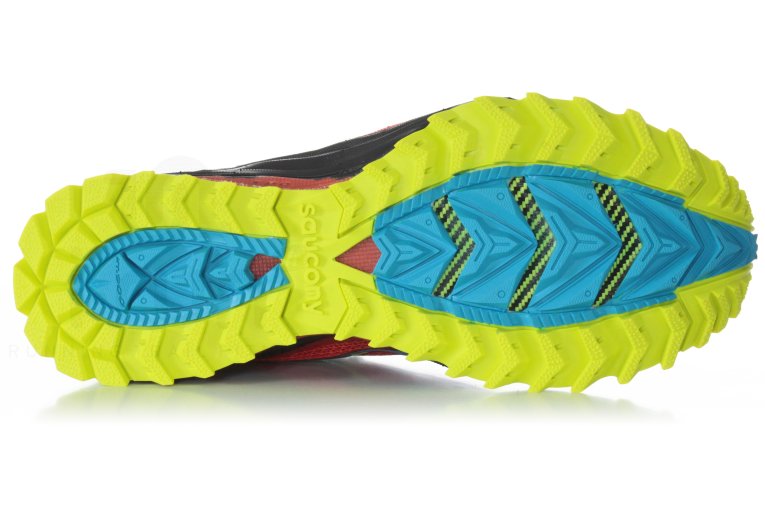 Saucony ProGrid Peregrine 5