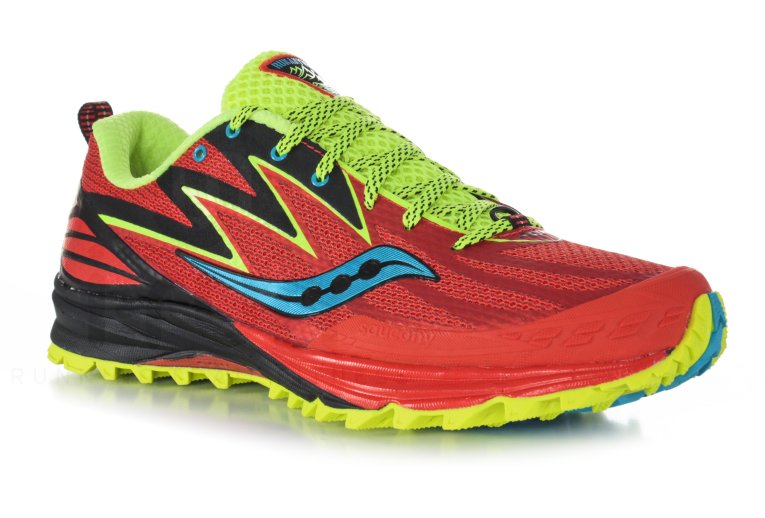 Saucony ProGrid Peregrine 5