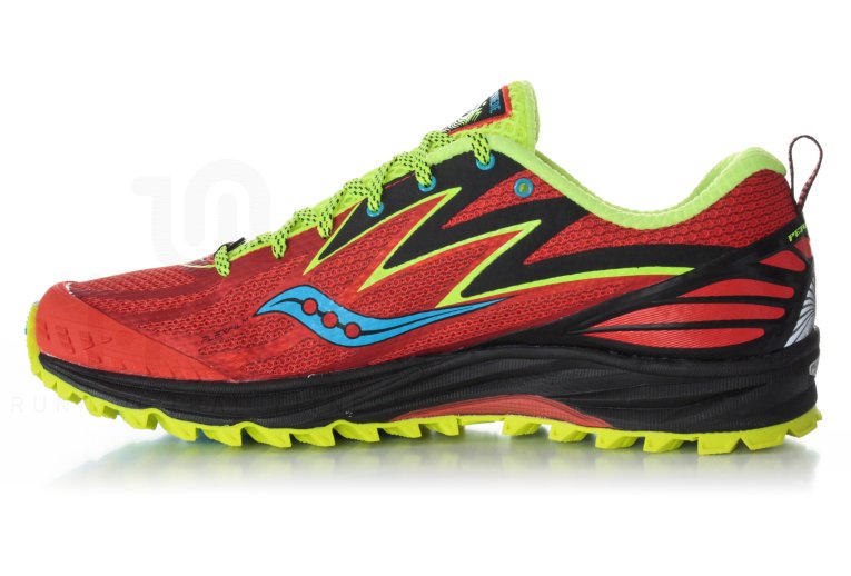 Saucony ProGrid Peregrine 5