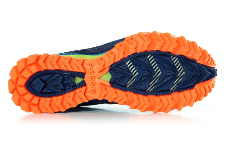 Saucony ProGrid Peregrine 5