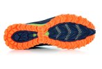 Saucony ProGrid Peregrine 5