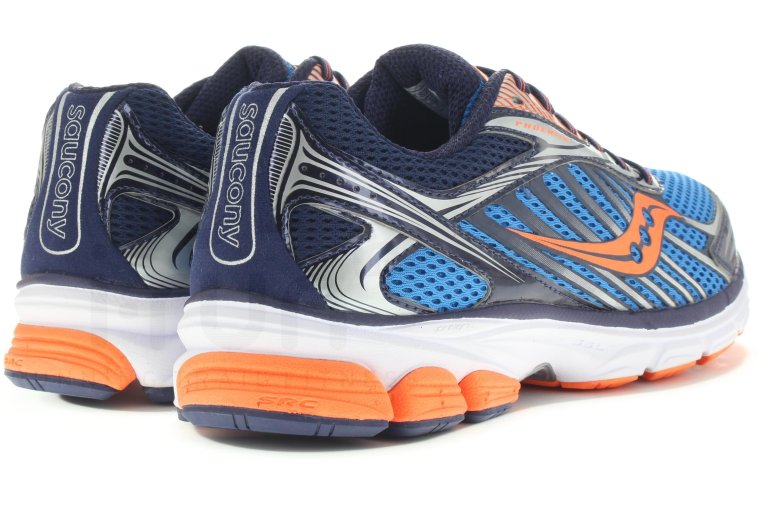 Saucony ProGrid Phoenix 8
