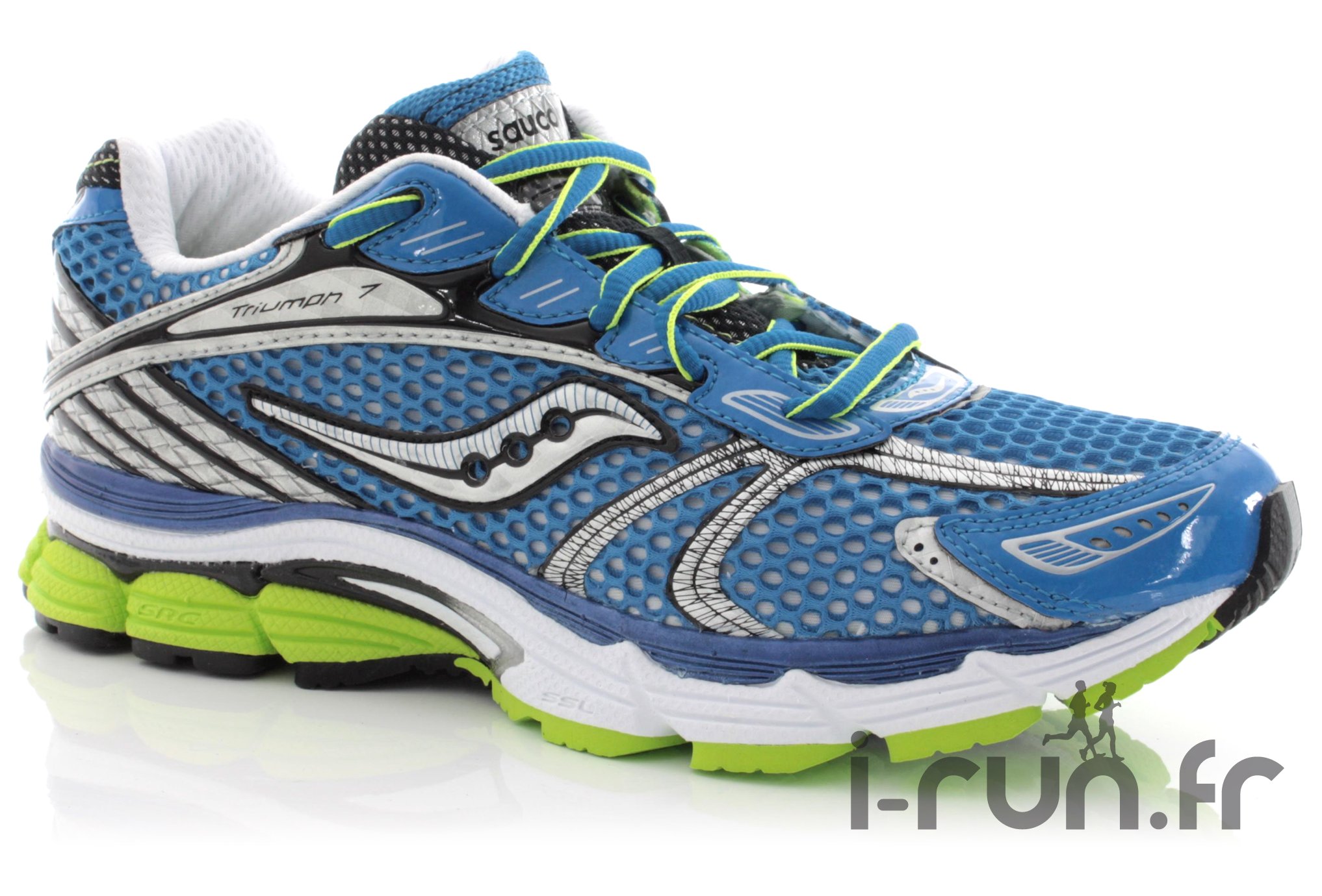 Comprar saucony triumph clearance 7