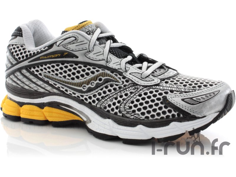 Saucony Progrid Triumph 7 Chaussures homme Running