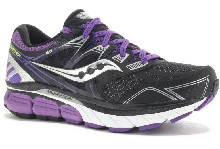 Saucony Redeemer ISO