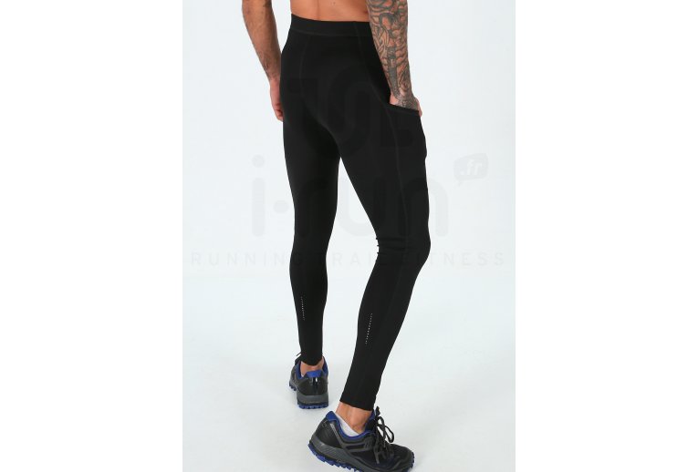 Saucony mallas largas Reversi-Run