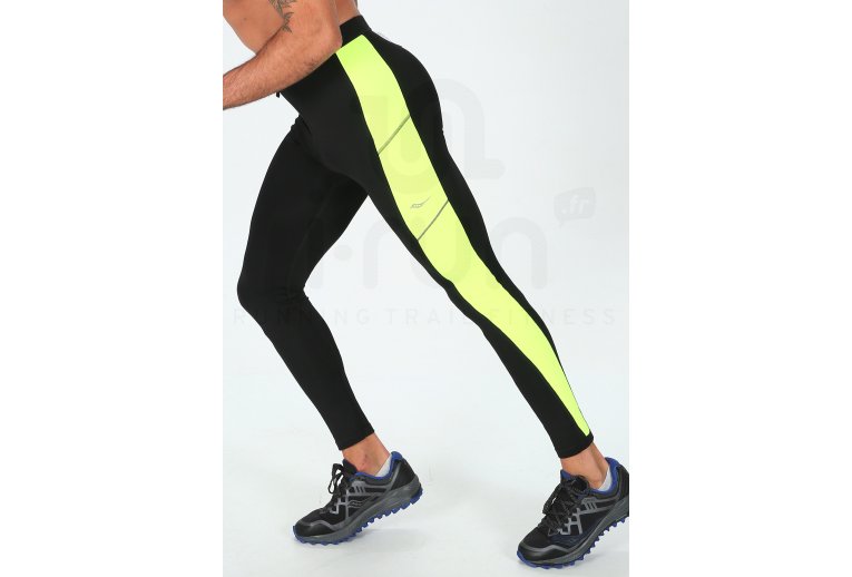 Saucony mallas largas Reversi-Run