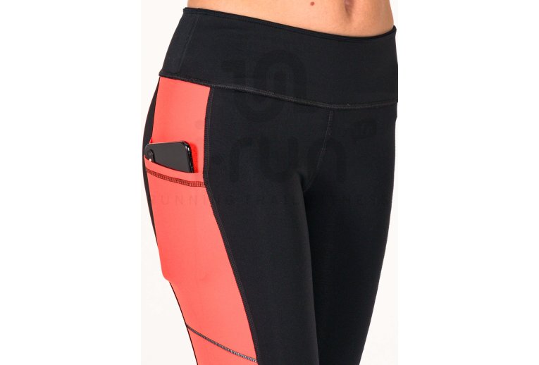 Saucony mallas largas Reversi-Run