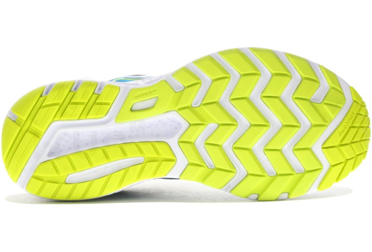 Saucony Ride 10 Endless Summer