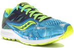 Saucony Ride 10 Endless Summer