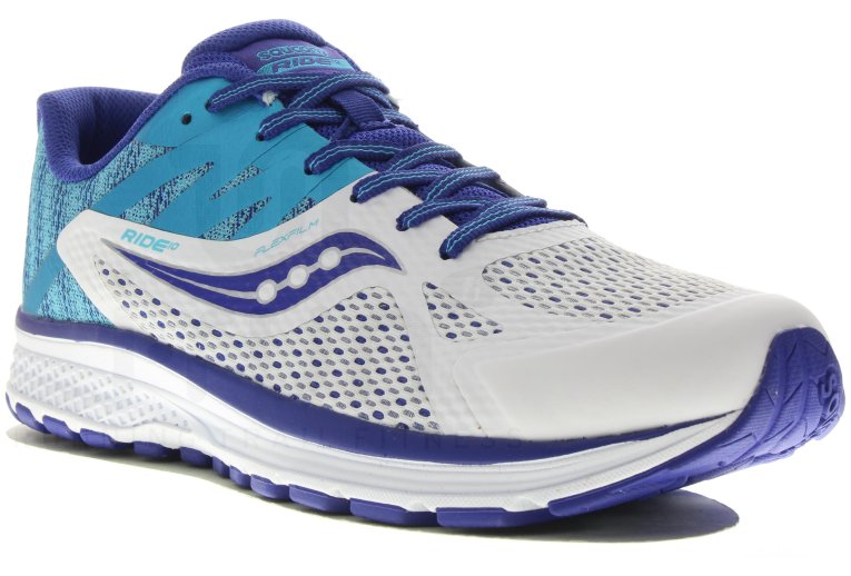 Saucony Ride 10 en promoci�n | Junior Ni�o Zapatillas Terrenos 