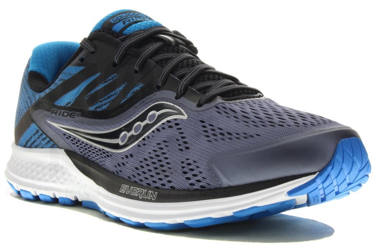 Saucony Ride 10