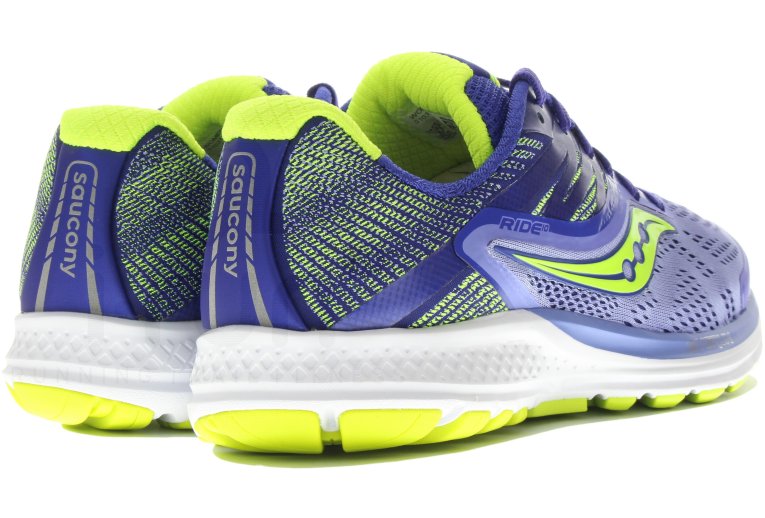 Saucony Ride 10