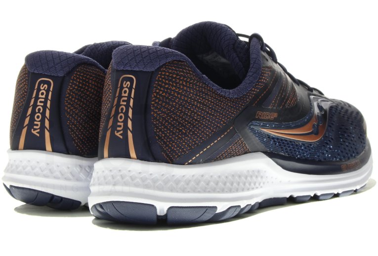 Saucony Ride 10